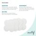 Buy Motif Medical Soothing Hydrogel Nipple Pads for Nursing Moms | International Shipping Available - Buy Online on GoSupps.com