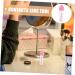 Healeved Tools Travel Lens Supply Lens Remover Silicone Lens Stick Lens Wearing Tool Travel Lens Stick Replaceable Lens Stick Child Small Silica Gel Storage Box - Buy Online on GoSupps.com