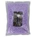 Hair Removal Wax Bead Depilatory Wax Bean for Unisex Face Arms Back Legs 500g