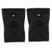Buy Knee Brace Support & Sports Knee Protector - Elastic Knee Pad Sleeves (XL) for Enhanced Comfort & Protection | International Shipping Available - Buy Online on GoSupps.com