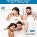 CAYYET Mouth Tape for Snoring Relief - 90pcs | Improve Nose Breathing & Reduce Snoring - Buy Online on GoSupps.com