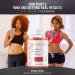 (3 Pack) Keto Luxe ACV Gummies - Advanced Formula for Luxe Keto Diet - 180 Gummies - Buy Online on GoSupps.com