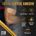 Skin Grip Freestyle Libre CGM Patches (20-Pack) Waterproof & Sweatproof, 10-14 Days Protection - Tan - Buy Online on GoSupps.com