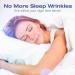 160 PC Forehead Wrinkle Patches for Face | Overnight Facial Wrinkle Remover Strips | Anti Wrinkle Patches for Eye, Mouth, Forehead | All-in-One Wrinkle Treatment - Buy Online on GoSupps.com