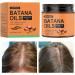 Hair Balm - 60G Anti Fruit Moisturizing Wax Hair Oil Hair Straightening Balm Hair Cream With Oil What Care For Hair Nourishing Dry Hair - Buy Online on GoSupps.com