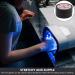Beaupretty 5 Rolls Manicure Adhesive Tape - UV Protection Wrap & Nail Tips Guide for Perfect Nails - Buy Online on GoSupps.com