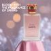 Hola Queen Women Perfume Long Lating Eau De Parfum Fresh And Trendy Natural Spray Fragrance For Effortless Chic 3.4 Fl Oz For Daily Used Hola Queen 3.4 Fl Oz (Pack of 2) - Buy Online on GoSupps.com