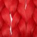 Buy Sego 61 cm Red Hair Extensions | Premium Quality International Shipping - Buy Online on GoSupps.com