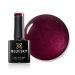 Bluesky GEL NAIL POLISH RED BURGUNDY Masquerade Dark Cherry Burgundy Red 80515 UV LED Soak Off 10ml