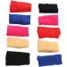 Nylon Finger Protector Sleeve Set - Daily Use Pressure Guard & Sports Finger Protection - Buy Online on GoSupps.com