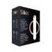 Silk n Anti-Aging Device | Titan Mini for Wrinkle Reduction & Skin Tightening | Cordless LED Skin Care for Smaller Face Areas | Unisex Rejuvenation - Buy Online on GoSupps.com
