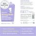 Bee Nature Organic Diaper Cream 50ml - Relieves Nappy Rash, Soothes and Regenerates - Allergen-Free Nappy Cream with Sterile Organic Medical Honey - Buy Online on GoSupps.com