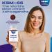 Mood Gummies De-Stress KSM-66 Gummies - Clinical-Grade Ashwagandha Gummies with 5% Withanolides - 2700mg per Gummy - Clinical-Grade Stress Relief Enhanced Sleep & Balanced Mood - Vegan Non-GMO Gluten-Free Sugar-Free - 1 Month Supply - Buy Online on GoSupps.com