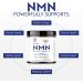 NMN Supplement 500mg | 99% Pure | NAD+ Precursor for Cellular Energy Longevity Repair and Healthy Aging Support | Third-Party Tested & Non-GMO | Nicotinamide Mononucleotide | 60 NMN Capsules - Buy Online on GoSupps.com