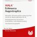 WALA Echinacea Eye Drops - 5 Single Dose Pipettes for Immune Support | Fast Worldwide Shipping - Buy Online on GoSupps.com