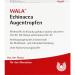 WALA Echinacea eye drops 5 pcs. single dose pipettes