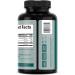 Bliss Serenity Vitamin D3 K2 5000 IU with MK-7 - 120 Vegcaps - Ultimate Absorption Formula - Buy Online on GoSupps.com