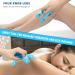 Manual Trigger Point Massager for Full-Body Acupressure | 4-Point Shiatsu Massage Device | International Shipping - Buy Online on GoSupps.com