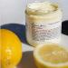 C.O. Bigelow Lemon Body Cream- No. 055 32 oz. & Lemon Body Lotion No. 1162 10 oz. - Buy Online on GoSupps.com