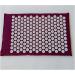 Dunlap Acupressure Massage Cushion - Spike Mat for Back Pain Relief | Yoga Acupuncture Pillow (62x38 cm Blue Set) - International Shipping Available - Buy Online on GoSupps.com