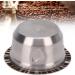 Capsules de caf R utilisables Profitez Exp rience de caf Riche Remplissage Facile Kit Nettoyage pour Machine (150ML) - Buy Online on GoSupps.com