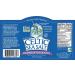 Flower of the Ocean Celtic Sea Salt Shaker - 8oz | Fleur de Sel Gourmet Sea Salt - Buy Online on GoSupps.com