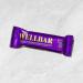 WELLBAR High Protein Bar - Salted Caramel Crisp - 12 x 57g Bars - 20g Protein Low Sugar (2g) High Fiber (3g) - Gluten-Free Non-GMO Zero Aftertaste Guilt-Free and Tastes Like a Soft Smooth Premium Chocolate Bar. Leave a review & Enter to Win an iPad. - Buy Online on GoSupps.com