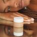 Summer Fridays Light Aura Brightening Eye Cream - Vitamin C + Peptide Formula for Tightening and Illuminating (0.5 Fl Oz) - Buy Online on GoSupps.com