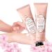 Cr mes Mains Hydratantes Cr me pour les Mains Cr me pour Mains S ches Coffret Creme Femme Hydratant et R paration pour les Mains Cadeau Anniversaire Femme/F te des M res Fleurs de cerisier 30g 2 pcs