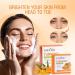 Turmeric Soap Natural Turmeric Soap Bar For Acne Removal Pores Shrink Deep Cleaning Moisturizing Erase Fine Lines Firming - Buy Online on GoSupps.com
