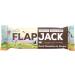 Brynmor Dark Chocolate and Ginger Flapjack 20 x 80g Individually Wrapped Bars - 20 Count Pack, Perfect Snack Time Treat - Buy Online on GoSupps.com