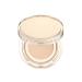 AMUSE Dew Jelly Vegan Cushion Foundation Glow Dewy Finish Clean Beauty Dry and Sensitive Skin Eco-Friendly 01 SOONSOO 01 SOON SOO
