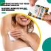 Weewooday Aloe Flavored Skin Cleansing Wipes - 300 Individually Wrapped Travel & Daily Use Wipes | Best for Refreshing Skin Anytime - Buy Online on GoSupps.com