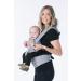 Baby Tula Coast Explore Mesh Baby Carrier - Adjustable Newborn to Toddler - Breathable Light Blue with Gray Mesh - Buy Online on GoSupps.com