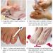 Extra Strong Fungal Nail Treatment 20ml - Premium Toenail and Fingernail Fungus Eliminator - Anti-Fungal Repair and Strengthening - 1 PCS - Buy Online on GoSupps.com