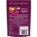 FOREST FEAST Vegan NUTM!LK CHOCOMIX 110g - Vegan Chocolate Mix Pack - Dairy Free Chocolate Raisins - Gluten Free Chocolate Peanuts - Palm Oil Free Corn Chocolates - Chocolate Peanuts and Raisins Mix - Buy Online on GoSupps.com