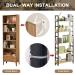 Furniture Wall Anchor (10 Pack) Anti Tip Furniture Anchors for Baby Proofing  Adjustable Dresser Wall Safety Straps for Table  Cabinet  Earthquake Resistant Straps for Home - Buy Online on GoSupps.com