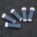 Coarse Replacement Rolls - 5 Pack Extra Coarse Refills for Hard Skin Removal | Foot Care Essentials - Buy Online on GoSupps.com