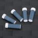 5 Extra Rough Replacement Rolls for Electrical Pedicure Tool - Dead Skin Remover for Foot Care - Buy Online on GoSupps.com
