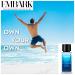 EMBARK My Freedom For Him Menspremium Perfume Liquid - 30Ml | Eau De Parfum | Aquatic And Fresh Fragrance - Buy Online on GoSupps.com