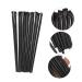 FRCOLOR 24 Pcs Eyeliner & Eyeshadow Brush Set | Angled Eye Makeup Brushes & Smudge Brushes for Flawless Looks - Buy Online on GoSupps.com