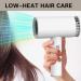 Cordless Hair Dryer Low Noise Family Travel Hair Dryer High Speed Blow Dryer 2000mAh Battery Design Portable Hair Care Blow Dryer for Home Travel Hotel - Buy Online on GoSupps.com