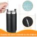 6pcs Replacement Straws for Stanley Adventure Quencher 40oz Tumblers - Reusable Straws with Cleaning Brush | 30cm Long | Water Jug Accessories - Buy Online on GoSupps.com
