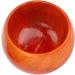 KUIKUI Wooden Shaving Soap | Portable Handmade Shaver Cup | Large Capacity & Premium Quality - Buy Online on GoSupps.com