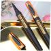 Beavorty 2pcs Makeup Eyeliner Waterproof Eyeliner Smudge Proof Eyeliner Makeup Supplies Cosmetic Beauty Pen - Buy Online on GoSupps.com