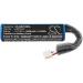 JRINK Replacement Battery for Braven A007032 BPRO5CB & BRV-PRO | High Performance & Long Life - Buy Online on GoSupps.com