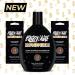 TanLabs Billionaire Bronze - First Oud Scented Tanning Accelerator - Extreme sunbed tanning accelerator Non greasy tan enhancers & accelerators Ultra Advanced Acceleration - 400ml - Buy Online on GoSupps.com