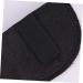 Operitacx 12 Pairs Removable Sponge Shoulder Pads | Push Up Foam Inserts for Women | Non-Slip Massaging Heating Bra Pads - Buy Online on GoSupps.com