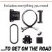 CAT EYE Strada Wireless Bike Computer - Universal Fit - Buy Online on GoSupps.com