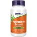 Now Foods Hawthorn Extract 300 mg 90 Veg Capsules